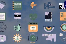 Modern Design Titles for After Effects 46060811