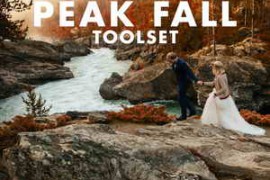 Archipelago – Peak Fall Toolset – Quest Tools 12