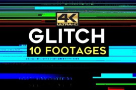 Glitch Pack 22188775