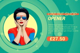 Online Shop Opener 19619369