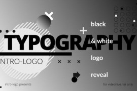 Typography Logo 20212587
