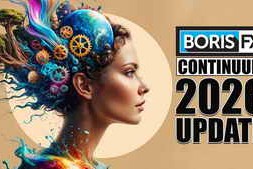 BorisFX VEGAS Pro Ultimate 2026.0 - V.R