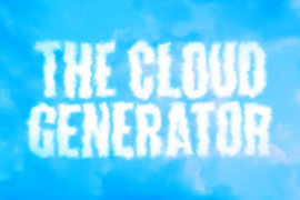 The Cloud Generator - For Text & Logos! 46464937