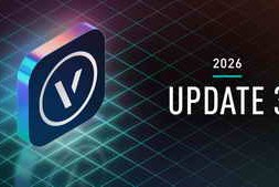 Free Download:Vectorworks Design Suite 2026 Update 3 Win x64