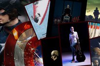 Udemy – Best 25 Movies Posters Made Using Photoshop for All Levels