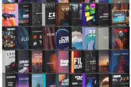 FourEditor – Platinum Bundle: OUR ENTIRE COLLECTION (ALL-IN-ONE) – 10,000+