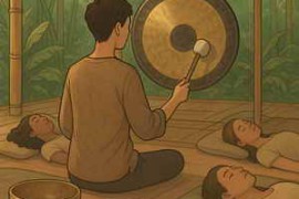 Free Download:Pyramid of Love Sound Healing Sample Pack WAV-FANTASTiC