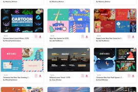 2022.12.21.Up.12.Set.Apple-Motion.Templates