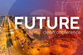 Futuristic Conference // Meeting/ Forum / Event 20178428