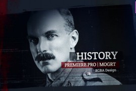 History 43405809