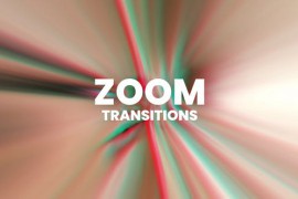 Zoom Transitions 49204931