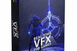 Double Jump Academy – Real-Time VFX for Games