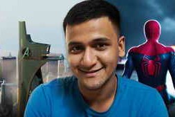 Udemy – Blender CGI Masterclass: Photorealism & Marvel-Style Shots