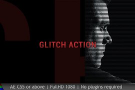 Glitch Promo 16300462