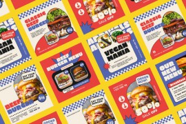 Limber Burger Shop Instagram Posts 50992099