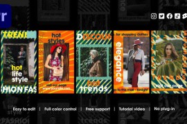 Shopping Instagram Reels 43227692