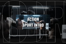 Action Sport Intro 50414700