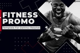 Fitness Promo 32536664