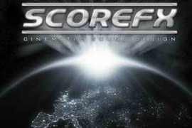 Ueberschall Score FX WAV