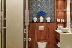 Udemy – Professional V-ray For Sketchup Mini Bathroom Training 02