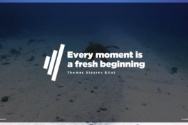 Modern Quotes Titles | Davinci Resolve 48092682