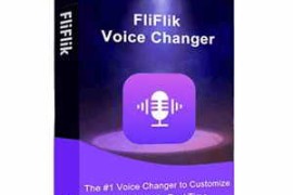 FliFlik Voice Changer 4.2.4 Multilingual