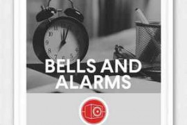 Big Room Sound Bells and Alarms WAV