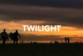 CINECOLOR TWILIGHT