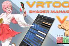 Free Download:Blender Market – Vrtoon Shader Manager V2.2.5