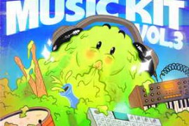Free Download:Komorebi Audio Internet Music Kit Vol.3 WAV-FANTASTiC