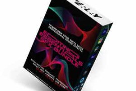OverlayFX Editing Essentials SFX Bundle WAV