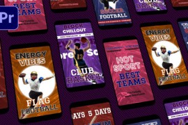 Sports Instagram Reels 44238454