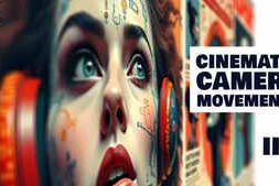 Free Download:Cinematic Camera Movements 3 60880518