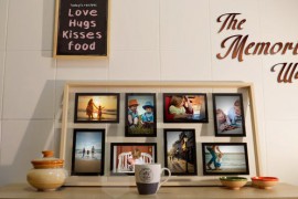 Home Photo Frames Slideshow 52386021