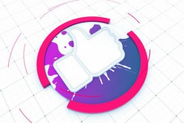 Thumb Like Logo 50935035