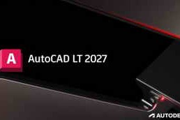 Free Download:Autodesk AutoCAD LT 2027 Win x64
