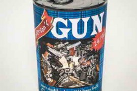 Casoundinc Guns Library WAV-FANTASTiC