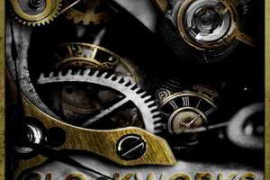Sampletraxx Clockworks Vol.2 WAV KONTAKT