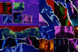 Grunge Transitions 52321768