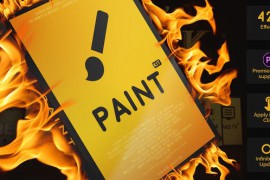 Paint Kit for After Effects 31598942