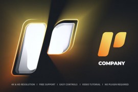 Minimal Logo 52818522