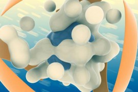 Liquid Balls Logo 49305952
