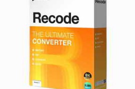 Free Download:Nero Recode 23.0.1001