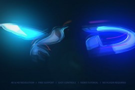 Reveal Logo Intro 52130999
