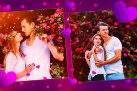 Valentines Slideshow I Wedding Lovely Slideshow 43405551
