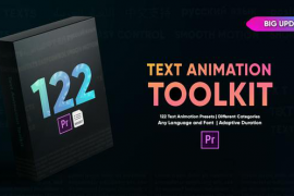 Text Animation Toolkit 33504334