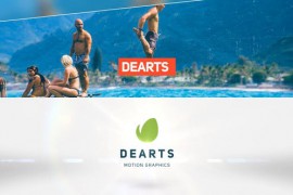 Media Logo Reveal 4 Premiere Pro 51001166