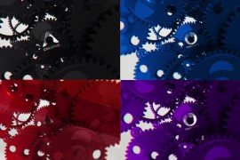 Cogs Unveil 52396677