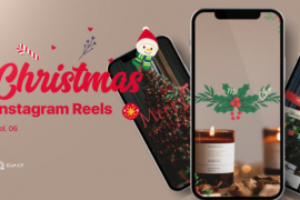 Christmas Reels Vol. 06 49686672
