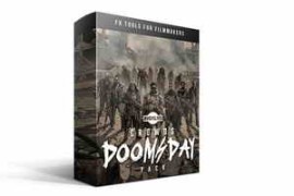 Bigfilms CROWDS Doomsday Pack